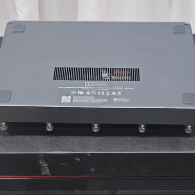Neural DSP Quad Cortex 2021 - Present - Gray image 7