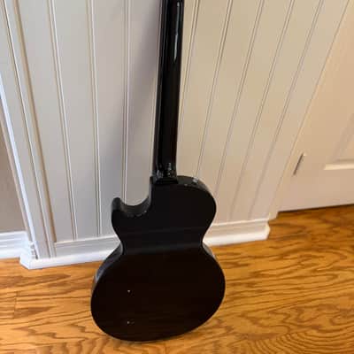Gibson Les Paul Junior 2020 - Ebony image 11