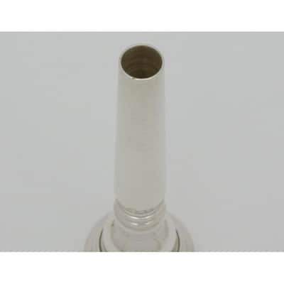 Bob Reeves USED ​​Bob Reeves / 40W Zinger Trumpet Mouthpiece image 3