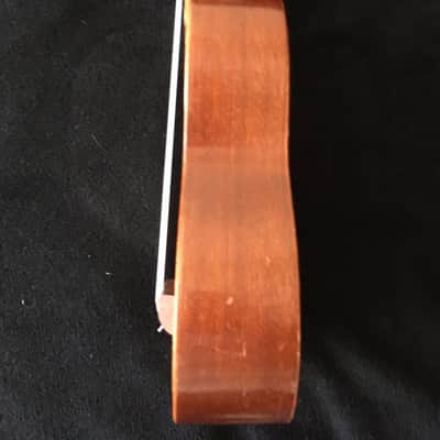 Yamaha Nippon Gakki Soprano Ukulele No. 60A image 14