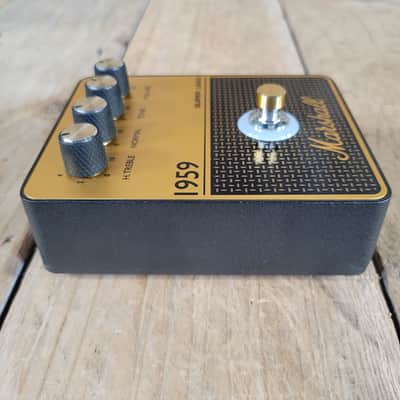 Marshall 2025 1959 Super Lead Pedal Model # PEDL-92001 image 5