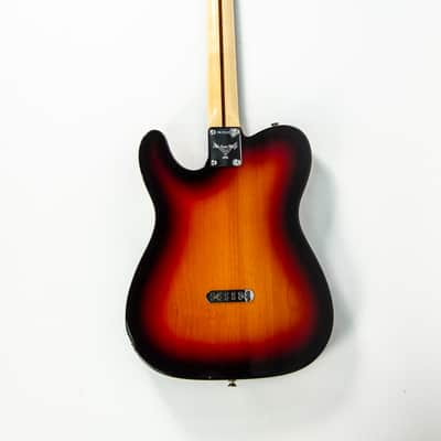 Fender Custom Shop 12 String Telecaster Electric Guitar Owned By Ray LaMontagne image 4