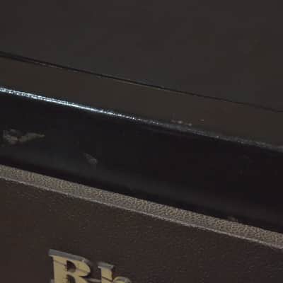 Fender Rhodes Mark II Stage Piano Seventy Three Electric Suitcase Piano #K770300 image 18