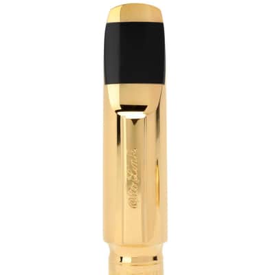 Otto Link New York Metal Tenor Saxophone Mouthpiece #7* image 5