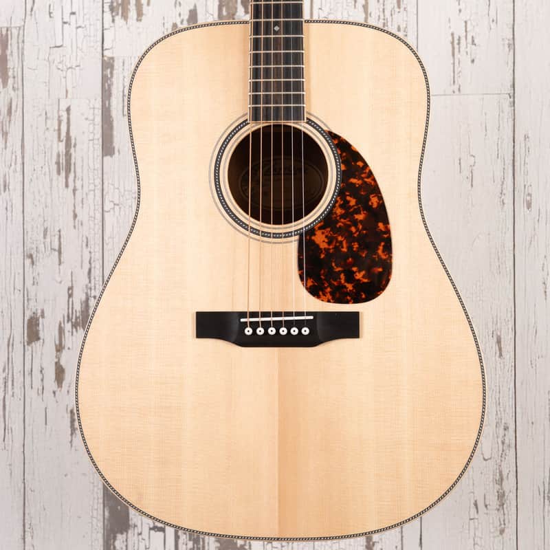 Larrivee D-40 Mahogany image 1