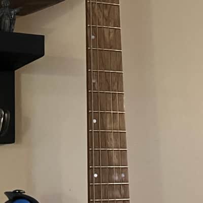 Ibanez Q52-LBM Quest Standard 2021 - Present - Laser Blue Matte image 3