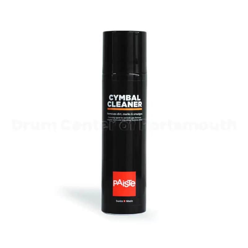 Paiste Cymbal Care Cleaner image 1