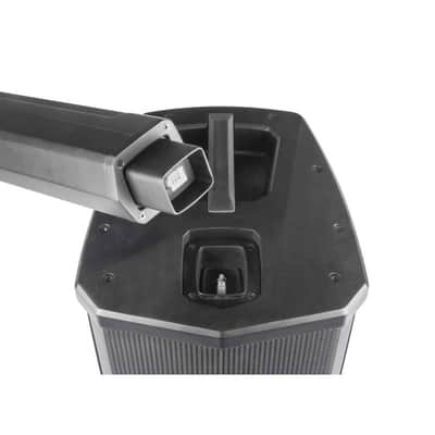 PROEL Session 1 Free - Sistema audio a colonna 400W con Batteria al Litio image 3
