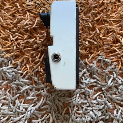 DOD Milk Box Compressor FX84 1990s - White image 3