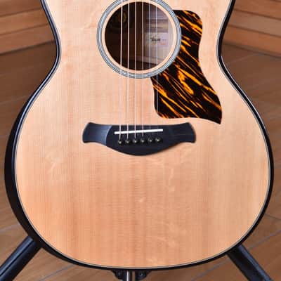 Taylor Builder's Edition 314ce Limited Edition 50th Anniversary Natural image 10