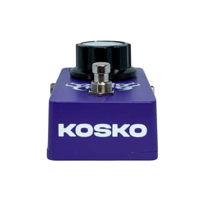 Immagine Kosko FX Fuzzhugger Phantom Octave, Fuzz, DIY, Handmade - 4