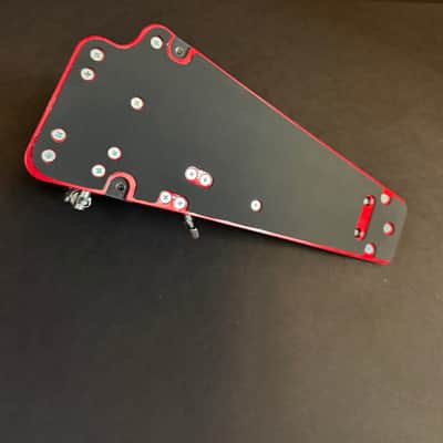 DW 5000 Series Single Bass Drum Pedal image 5