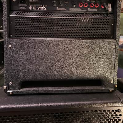Marshall Studio Classic SC20C "JCM 800 Lead Series" 20-Watt 1x10" Guitar Combo 2019 - Present - Black image 2