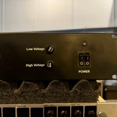 Hand Crafted Labs passive tube summing mixer (32 channels). image 8