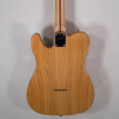 Fender Telecaster (Made in Korea) w/ Case image 9