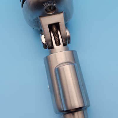 ☆Vintage 1950s Shure 556S Dynamic Microphone - Elvis Mic 55S 55 Fatboy image 18