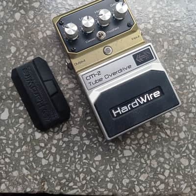 Hardwire CM-2 Tube Overdrive | Reverb