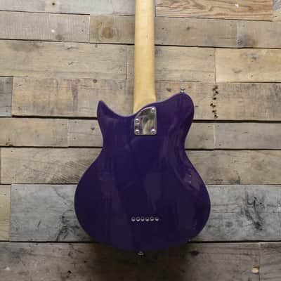 Hannah Montana Secret Star Short Scale Electric Washburn Guitar-Local PickupOnly image 2