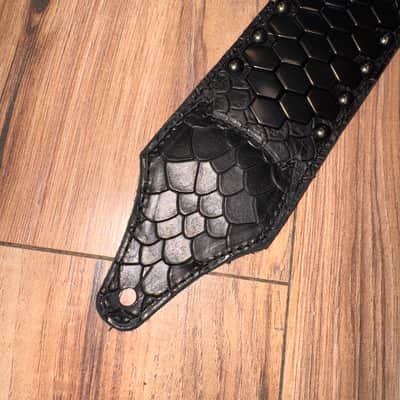 Carlino Stealth Anaconda Black Metal 2026 - Black black black image 6
