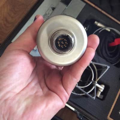 Peluso Microphones 22 47 "Shortbody" image 5