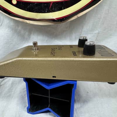 Sola Sound D*A*M The Griffin Hybrid Tone Bender tonebender mkI v1 Fuzz Pedal 2024 image 6