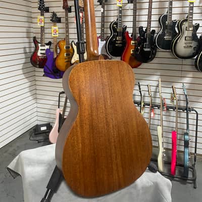 Martin Standard Series 000-17 Acoustic Guitar - Mahogany w/OHSC & PLEK*D #969 image 13