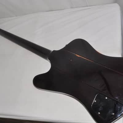 Orville by Gibson Thunderbird 1994 Electric Guitar Ref. No 7191 image 10