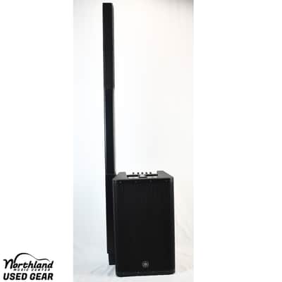 Yamaha Stagepas 1K  mkII Portable PA system - USED image 2