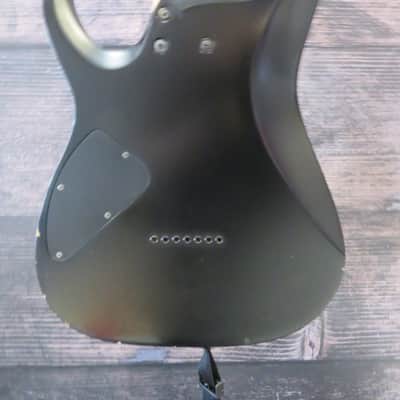 Ibanez RGD-7321 7 String Electric Guitar With Hardshell Case image 7