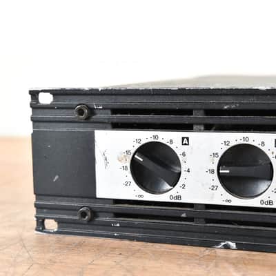 Electro-Voice (EV) CP3000S 2-Channel Power Amplifier CG006E7 image 4