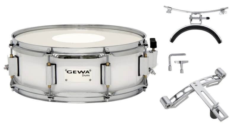 Gewa Marching Snare 14x5 image 1