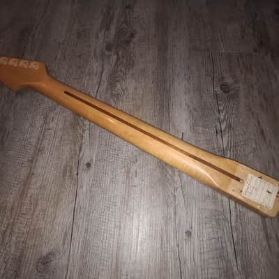 Fender Stratocaster neck 1990 MN000 image 10