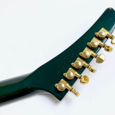 Gibson Explorer '76 image 12