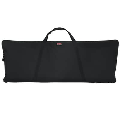 Immagine Gator Cases GKBE-76 Borsa tastiera economy 76 tasti - 4