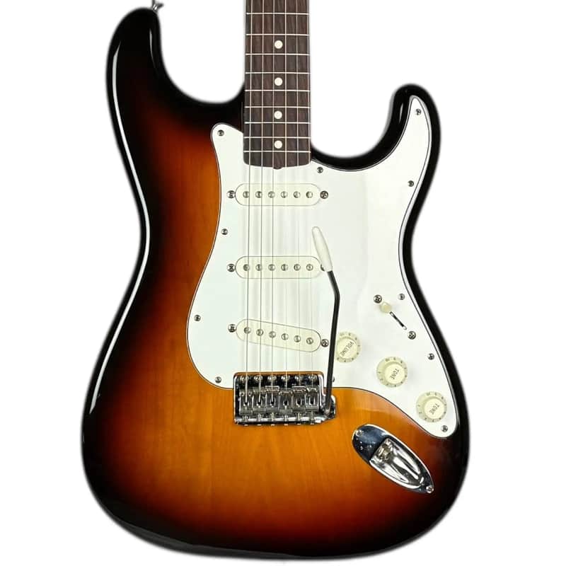 ギター Fender Japan ST-62 Fender ST-62 Stratocaster Reissue MIJ | Reverb Deutschland