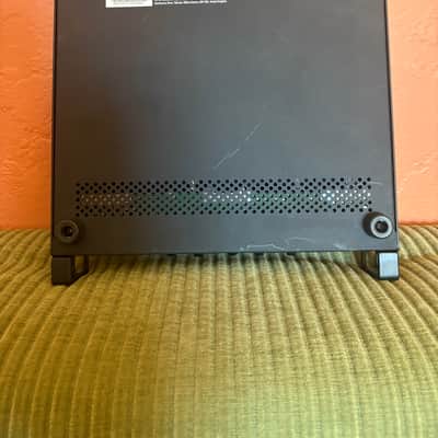 Ampeg PF-350 Portaflex 350-Watt Bass Amp Head image 4