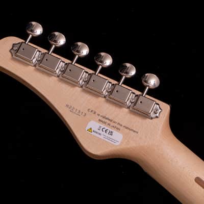 【used】FGN / EOS-ASH-M/WB/06 2022 3.23kg #H221313【TONIQ横浜】【price included SHIPPING & IMPORT TAX & VAT】 image 12
