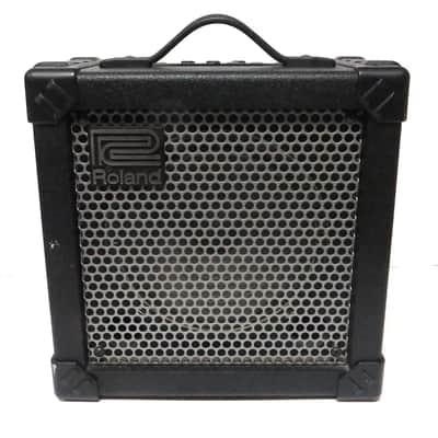 Roland CUBE-15 15-Watt 1x8" Guitar Combo