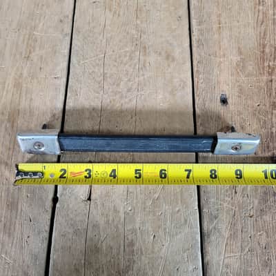 Fender Amp Handle 1960s 1970s image 7