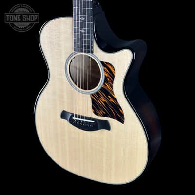 Taylor Builder's Edition 514ce Prototype Next Generation w/case 5095 image 3