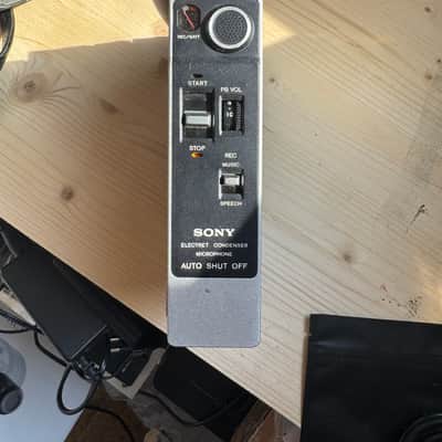 Sony TC-55 Tape Recorder image 5