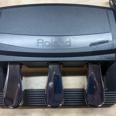 Roland RPU-3 Pedal Unit image 3