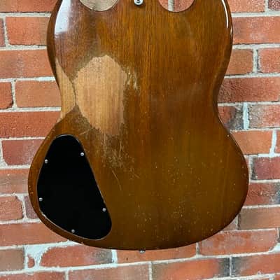 1973 Gibson SG Standard image 5