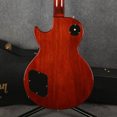 Gibson Collectors Choice #1 Melvin Franks 1959 Les Paul Standard VOS - Melvyn Franks Butterscotch **COLLECTION ONLY** - 2nd Hand image 6