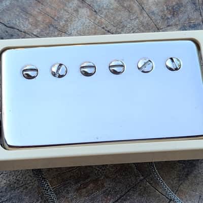 Gibson 57 Classic Pickup Nickel 2021 image 2