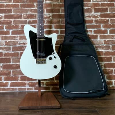 Swope Biscayne in "South Shore Sand" finish w/ Black Guard (Authorized Dealer) Bild 13