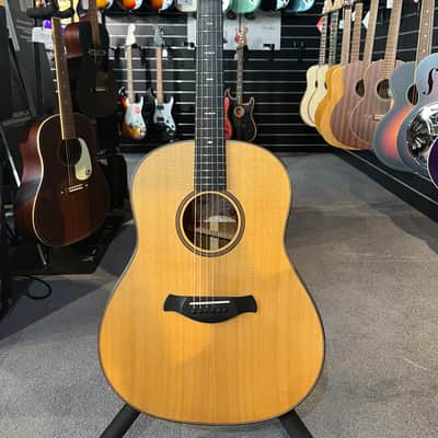 Taylor Builder's Edition 517e 2019 - Present - Natural image 1