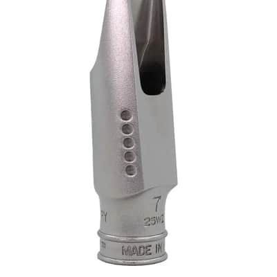 Theo Wanne Contemporary Alto Saxophone Mouthpiece 7 image 4