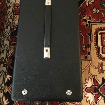 Snider Chicago  Combo Amp Hand Wired image 3