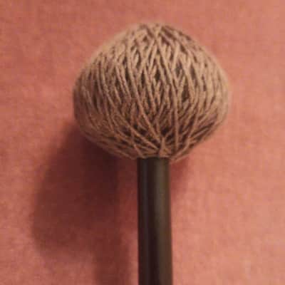 JOHNNYRABB KPMM - Marimba mallets medium hard image 2